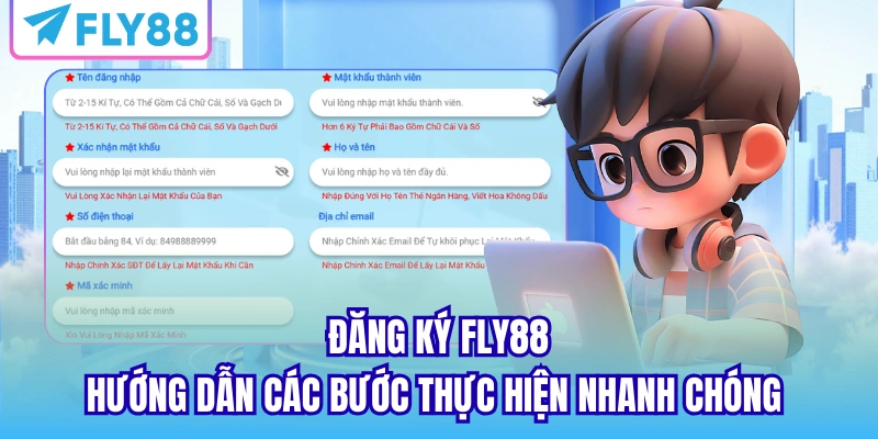 đăng ký fly88