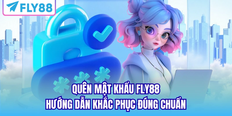 quên mật khẩu fly88